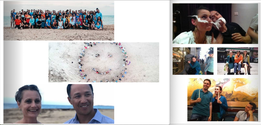 Photo Memory Book Balsamiq Photo Memory Book