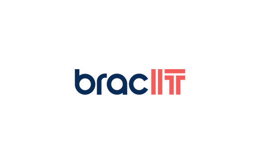 BRAC IT Logo