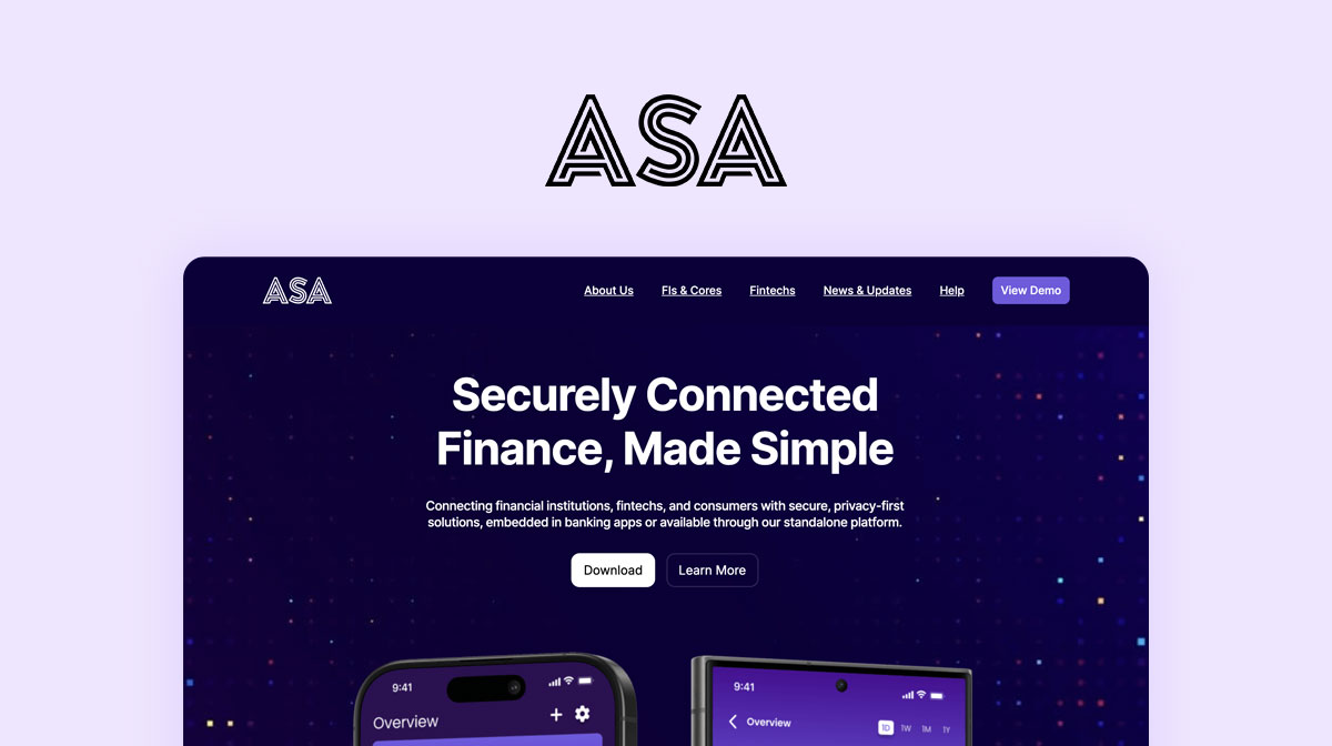 How ASA Financial saved their redesign (and $5K) with Balsamiq