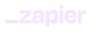 Zapier