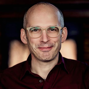 Paul Boag