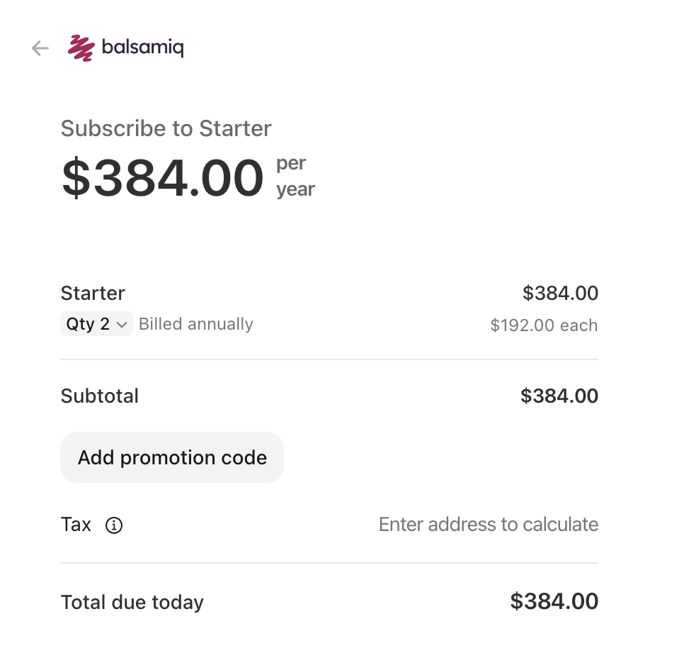 How to reedem a promo code
